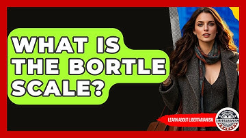 What Is The Bortle Scale? - Learn About Libertarianism