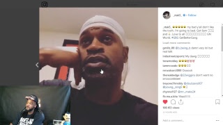 Stephen Jackson goes IN on Andrew Wiggins & his brother | Jimmy Butler wants a trade!