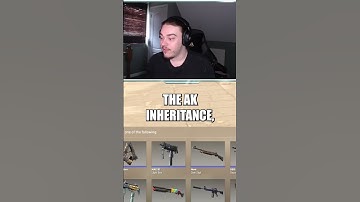 Day 145 of Opening One Case a Day Until I Get a Gold #shorts #cs2 #knife