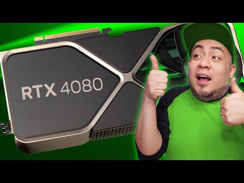 La GPU que les roba la esperanza a todos  | Revisión RTX 4080