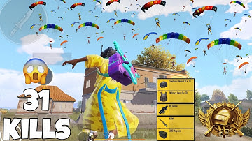 OMG!🥶PİNEAPPLE POWER🥵1vs4 31 KİLLS🤯SAMSUNG,A3,A4,A5,A6,A7,A8,J2,J3,J4,J5,J6,J7,A50