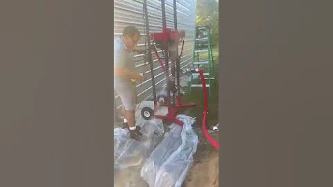 IMG 4822349 DEEPROCK HD-55 Pro Series Model 2022 Waterwell Drilling Equipment