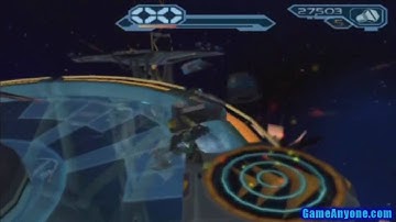 Lets Play: Ratchet and Clank Going Commando - Part 8 - Goodbye Maktar Nebula