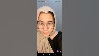 Mango Live Vel Gendis Jib**bs Hijab Ukhty Nakal