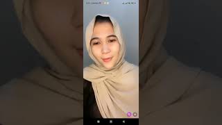 Mango Live Vel Gendis Jibbs Hijab Ukhty Nakal