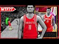 THIS CARD IS WHY IM QUITTING 2K! INVINCIBLE YAO MING GAMEPLAY! NBA 2k21 MyTEAM