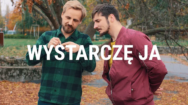 PAWE DOMAGAA - Wystarcz ja (Official video)