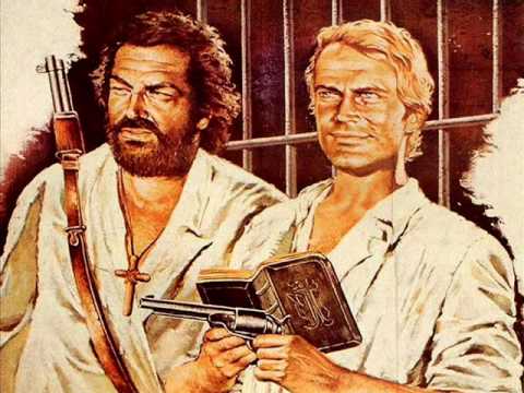 bud spencer zwei missionare bud spencer zwei missionare