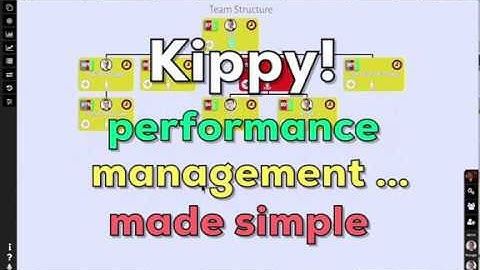 kippy - Quick Intro