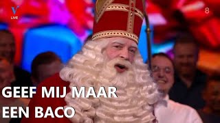 Het beste van sinterklaas en directeurtje (compilatie)