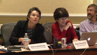 Patient-centered Research: From Consent to Outcomes (Group Discussion)