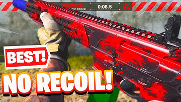 UNSTOPPABLE NO RECOIL M13 SETUP 🔥 BEST M13 CLASS SETUP MODERN WARFARE MULTIPLAYER/WARZONE SEASON 3