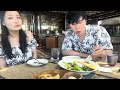 팜투어 발리 더 사마야 스미냑 점심 #bali