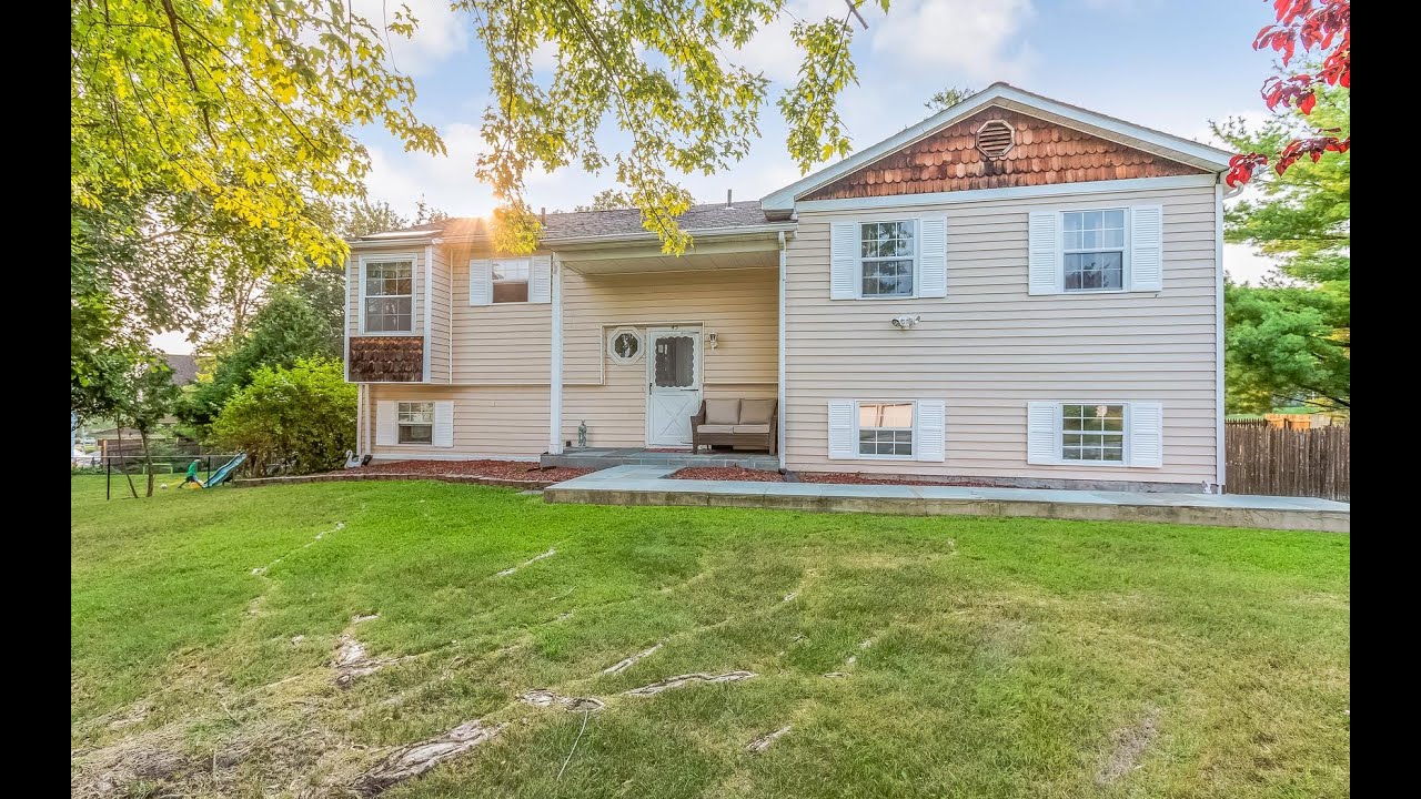 Real Estate Video Tour 45 Capital Drive, Washingtonville, NY 10992