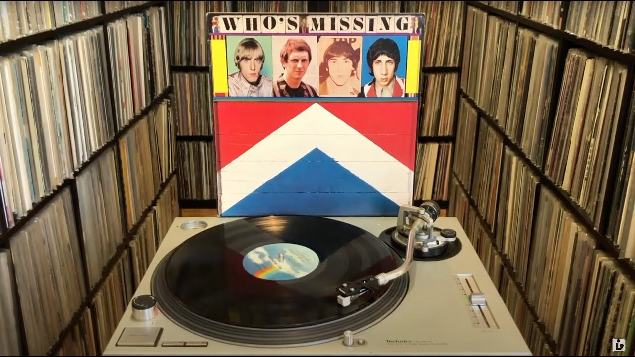 The Who 