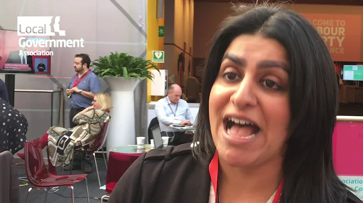 Shabana Mahmood MP:  "Council tax has become a living longer levy"