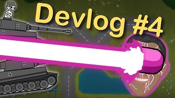 Amogus TD 2 In The Browser! - Amogus TD 2 Devlog #4