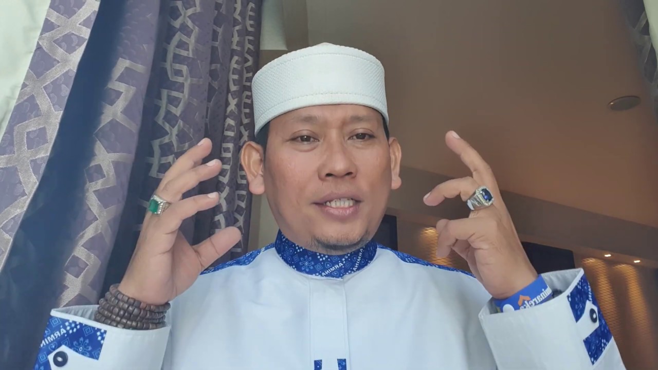 Panduan Haji dan Umrah Lengkap(Dalam Irama) | Doa Haji dan Umrah