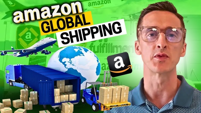 Managing International Shipping and Customs for Amazon Sellers