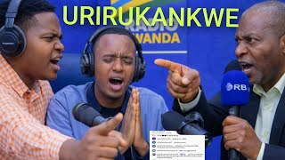 Reagan arirukankwe nyumayokwita Lorenzo interahamwe amuhoye ubuhutu birarangiye