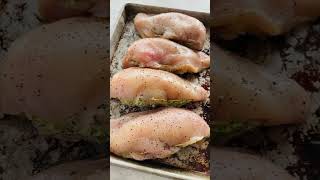 Spinach Stuffed Chicken Breast Recipe Tutorial