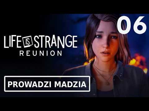 Life is Strange: Reunion #06 - Rozmowa z Lucasem