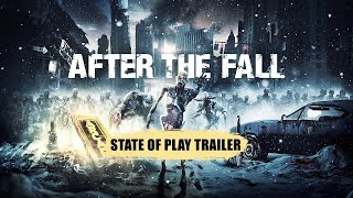 After the Fall - State of Play Trailer [ESRB]