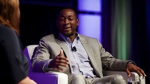 Franklin Sirmans, Director of Pérez Art Museum Miami, in Conversation with Walton Family Foundation