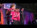 STEM Racing UK National Finals 2026: Secondary Competition - Awards Ceremony