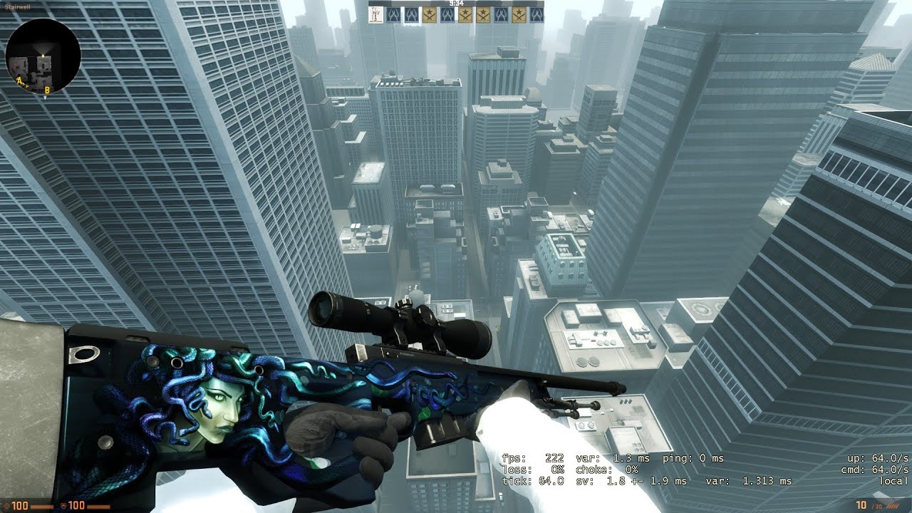 TÉLÉCHARGER AWP LEET AWP LEET TÉLÉCHARGER