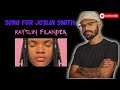 [REACTION] 🔥🔥KAYTLIN FILANDER - NEW JOSLIN SONG #joslinsmith #kaytlinfilander #afrikaansrap