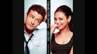 07. Friends With Benefits Soundtrack - (Satellite -- Peter Conway)