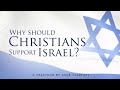 Amir Tsarfati: Why Should Christians Support Israel?