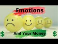 Money and emotions your money how to break the cycle of bad decisions