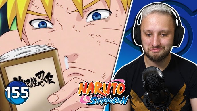 Naruto Shippuden épisode 138 : Conclusion, By L'Eldorado Page Du RP Naruto