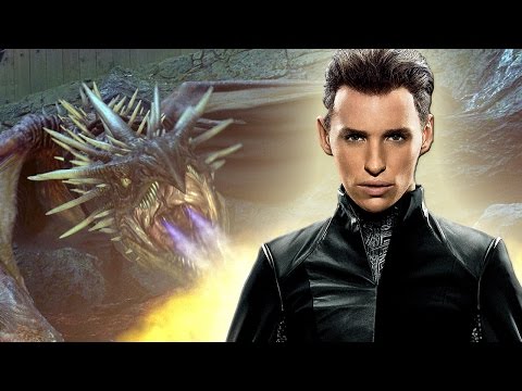 Full HD Online Fantastic Beasts And Where To Find Them Watch 2016