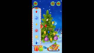 Christmas tree decoration game screenshot 3