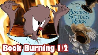 Book Burning: The Ancient Solitary Reign Part 1 (ft. Shammy) by CloudCuckooCountry 59,387 views 6 years ago 25 minutes