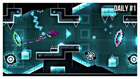 Geryuilization by Emoraled & more 100%|Daily #1| Without coins.