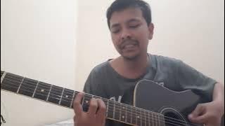 Error Crew - Noda Di Atas Putih (Cover Akustik)