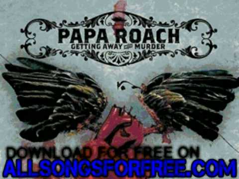 papa roach - Scars (Radio Edit) - Scars