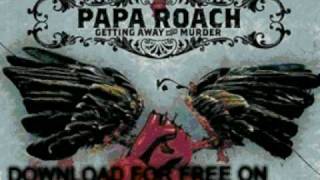 papa roach - Scars (Radio Edit) - Scars