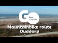 Mountainbike route ouddorp