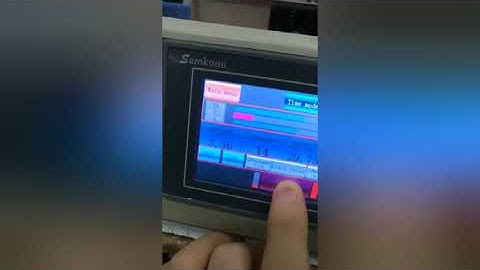 How to test the transducer working