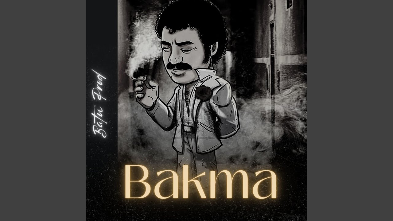 Mikail Yalçın - Bakma Bana (İnci Taneleri)