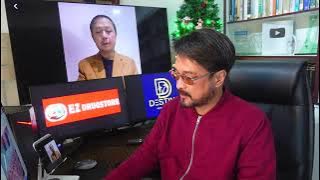 Zalco Co's Explosive 3rd Video na Dapat Maging Mitsa Para sa Kudeta Naging Kwitis Lamang? No Proof?