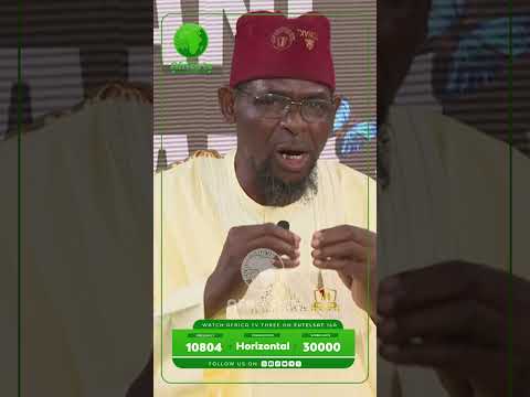 Abinda Yake Jawowa Maza Rashin Haihuwa