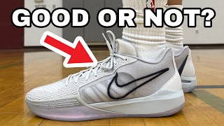 Nike Sabrina 1 Performance Review! Watch Before You Buy!