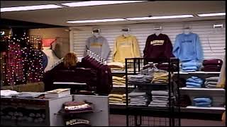 Cardinal Shop Christmas Commercial 2003