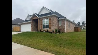 4027 E Utica Ln,  Fayetteville, AR 72701 - Ryan Hill - MLS 1349247